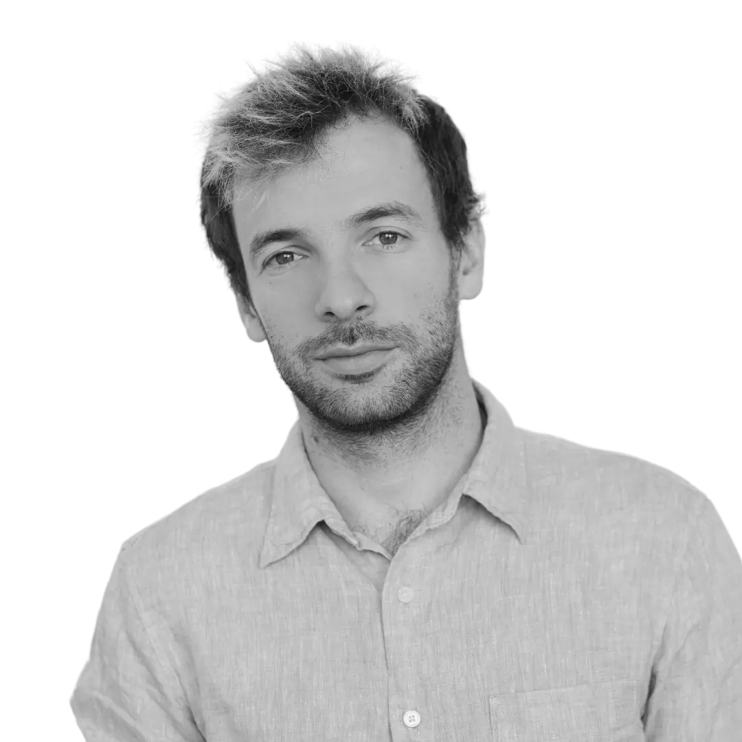 Владимир Щербаков, основатель и генеральный директор сервиса Teachbase