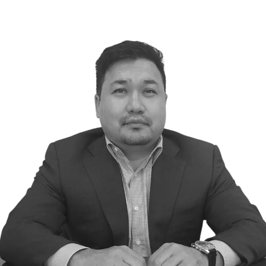 Асан Ниязов — Председатель Правления «МТИ Банка»