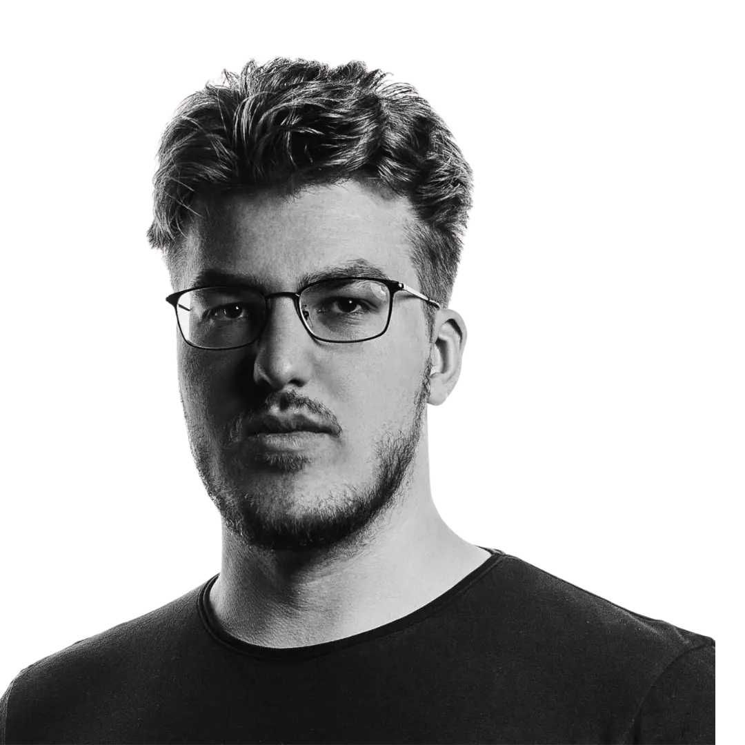 Даниил Артемьев — Светский портретный фотограф