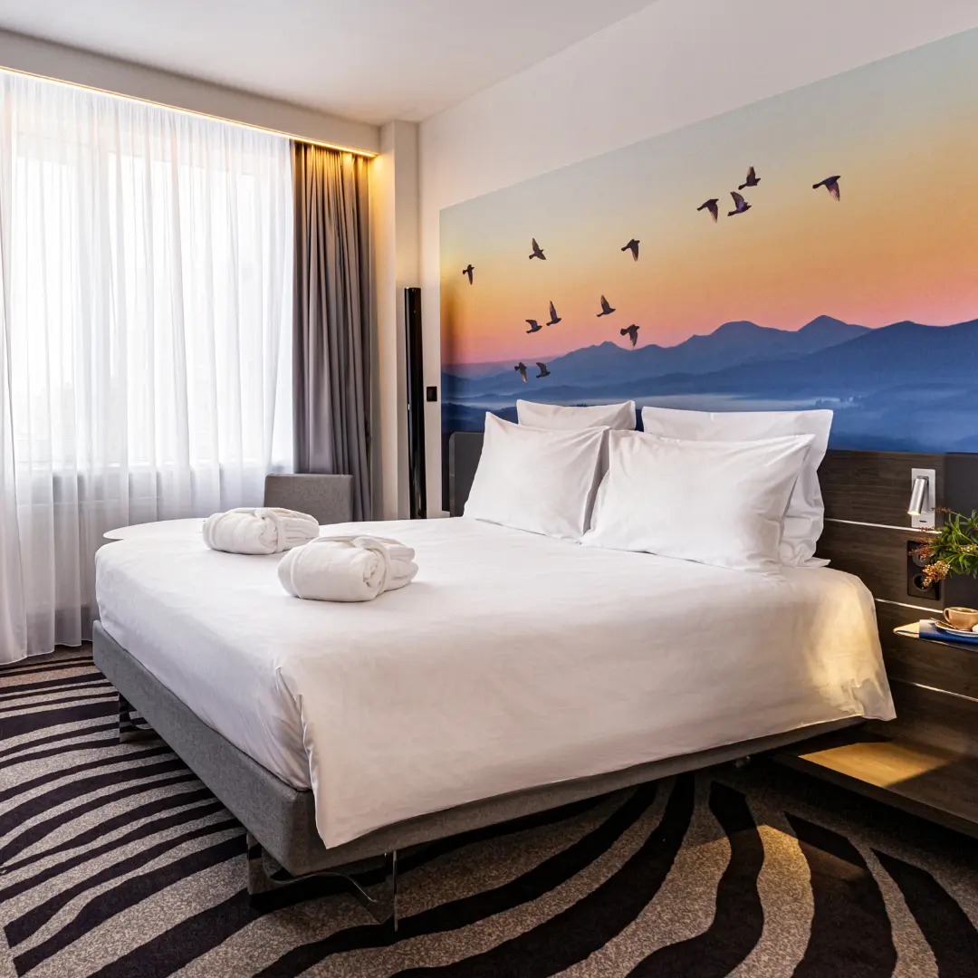 Novotel Санкт-Петербург Центр