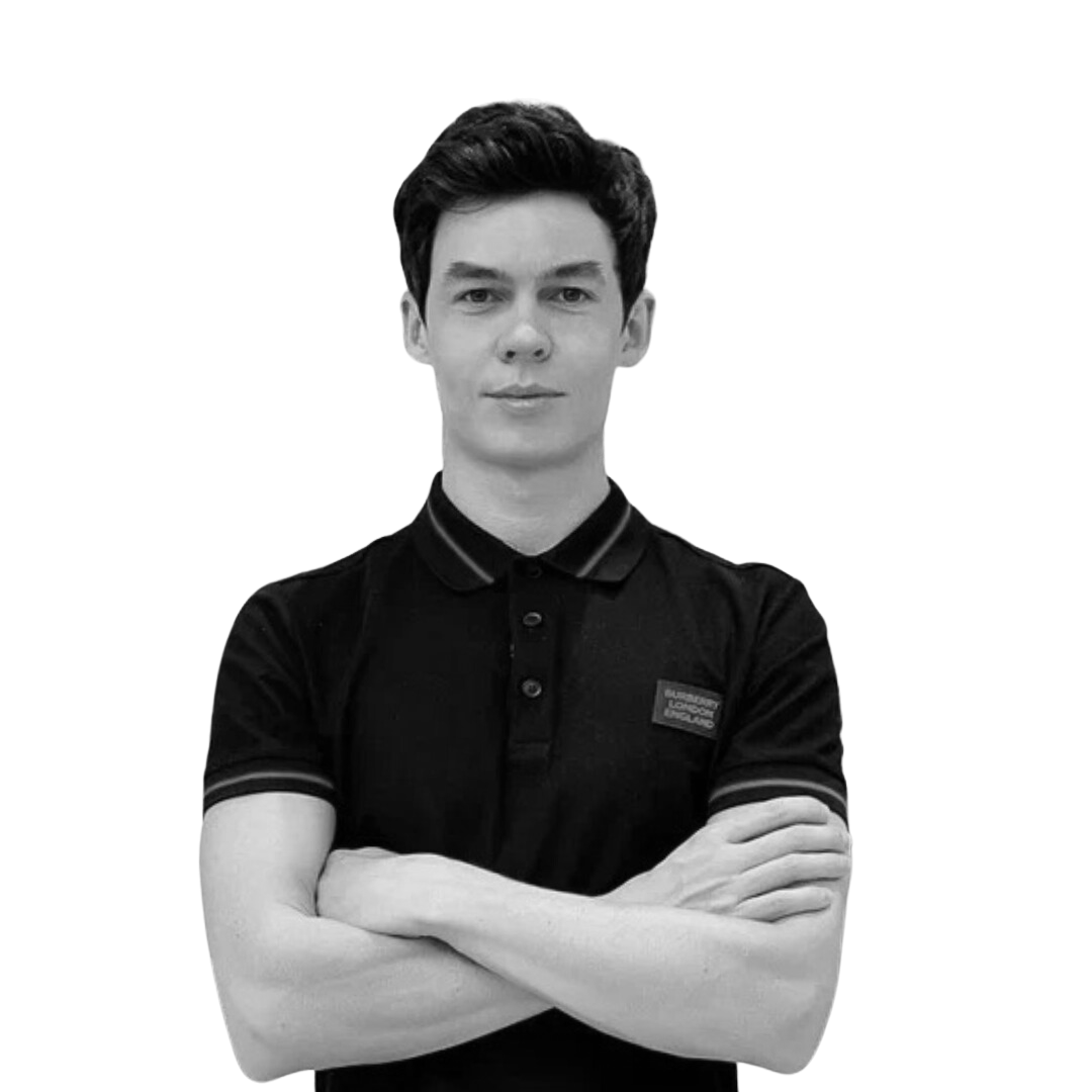 Олег Торбосов, основатель агентства элитной недвижимости Whitewill