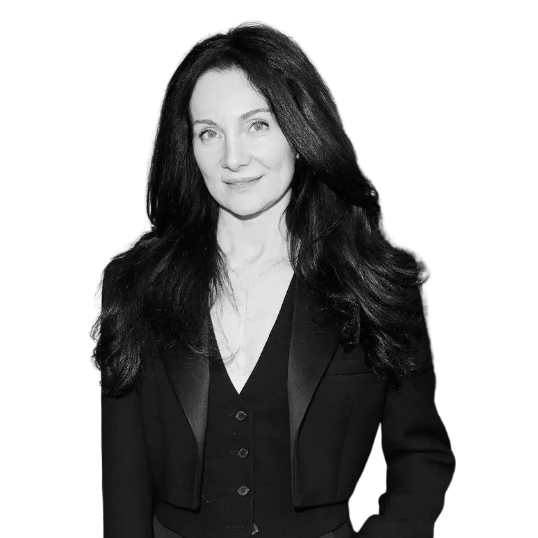 Изета Гаджиева, основатель и креативный директор модного дома IZETA