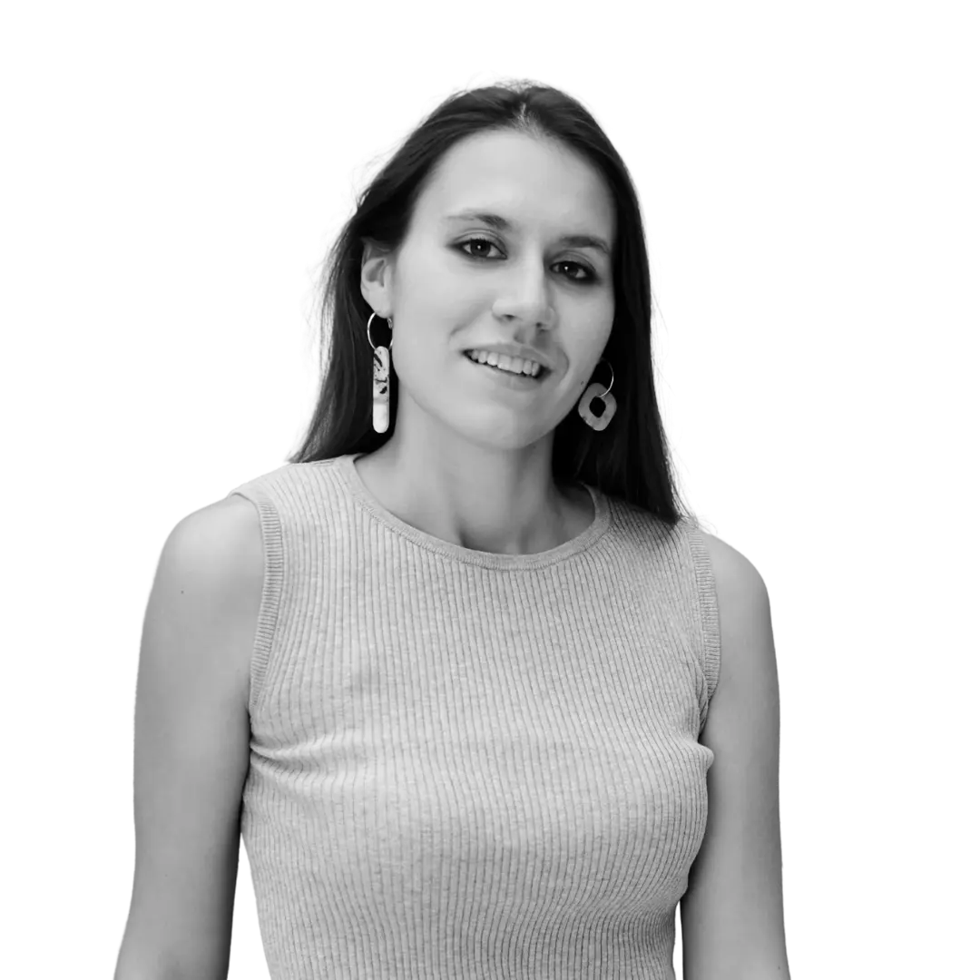 Анастасия Варлыгина, сооснователь и CEO консалтинговой компании «Простое дело»