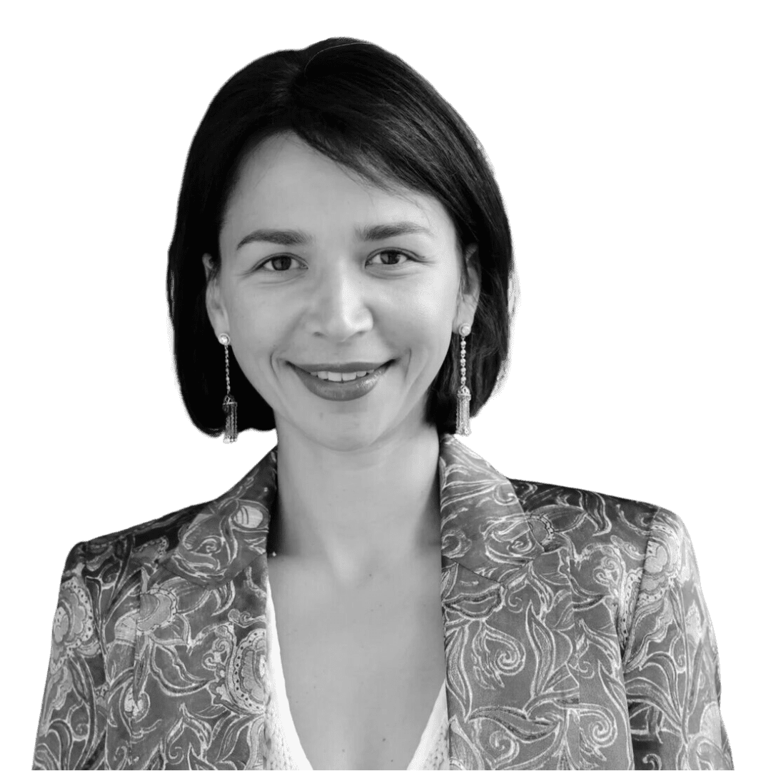 Яна Арутюнова, звездный стилист, эксперт модной рубрики на телеканале Россия 1