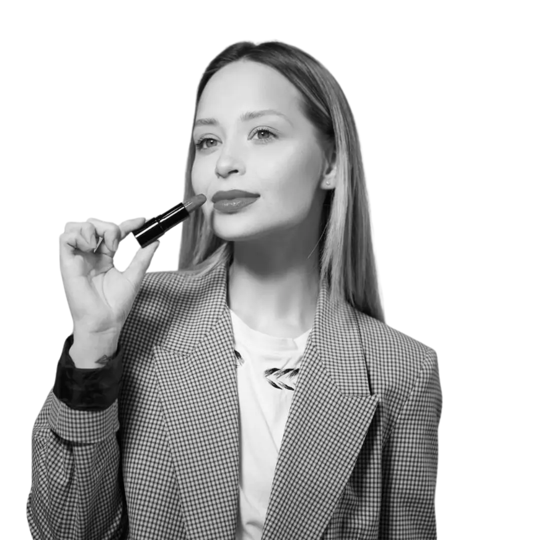 Гоголенко Дарья, сооснователь лаборатории по созданию персонифицированной косметики Make up kitchen