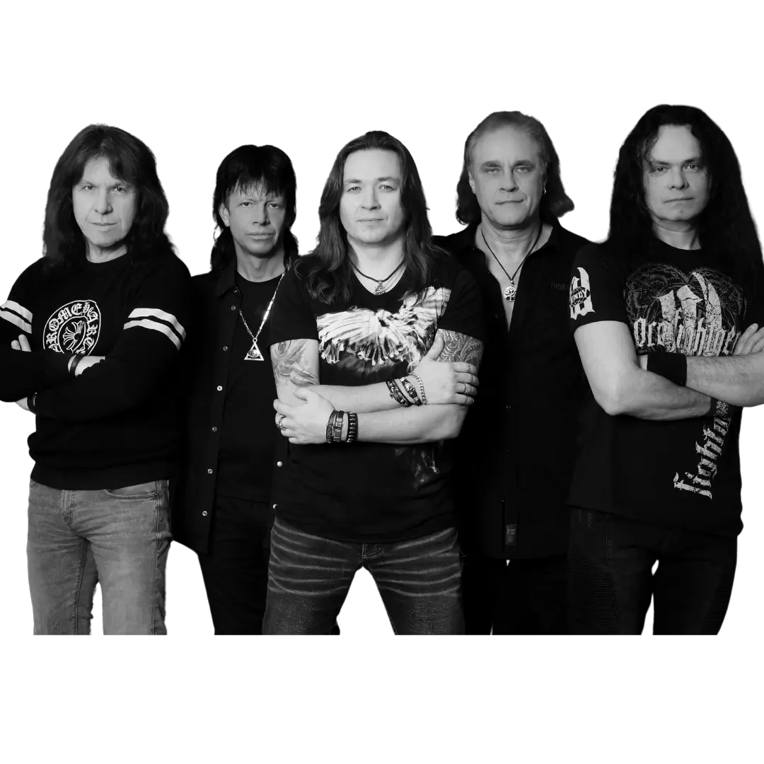 Сертификат для двоих на посещение шоу «Гость из Царства Теней. Финальный аккорд» группы «Ария» 21 октября в Москве