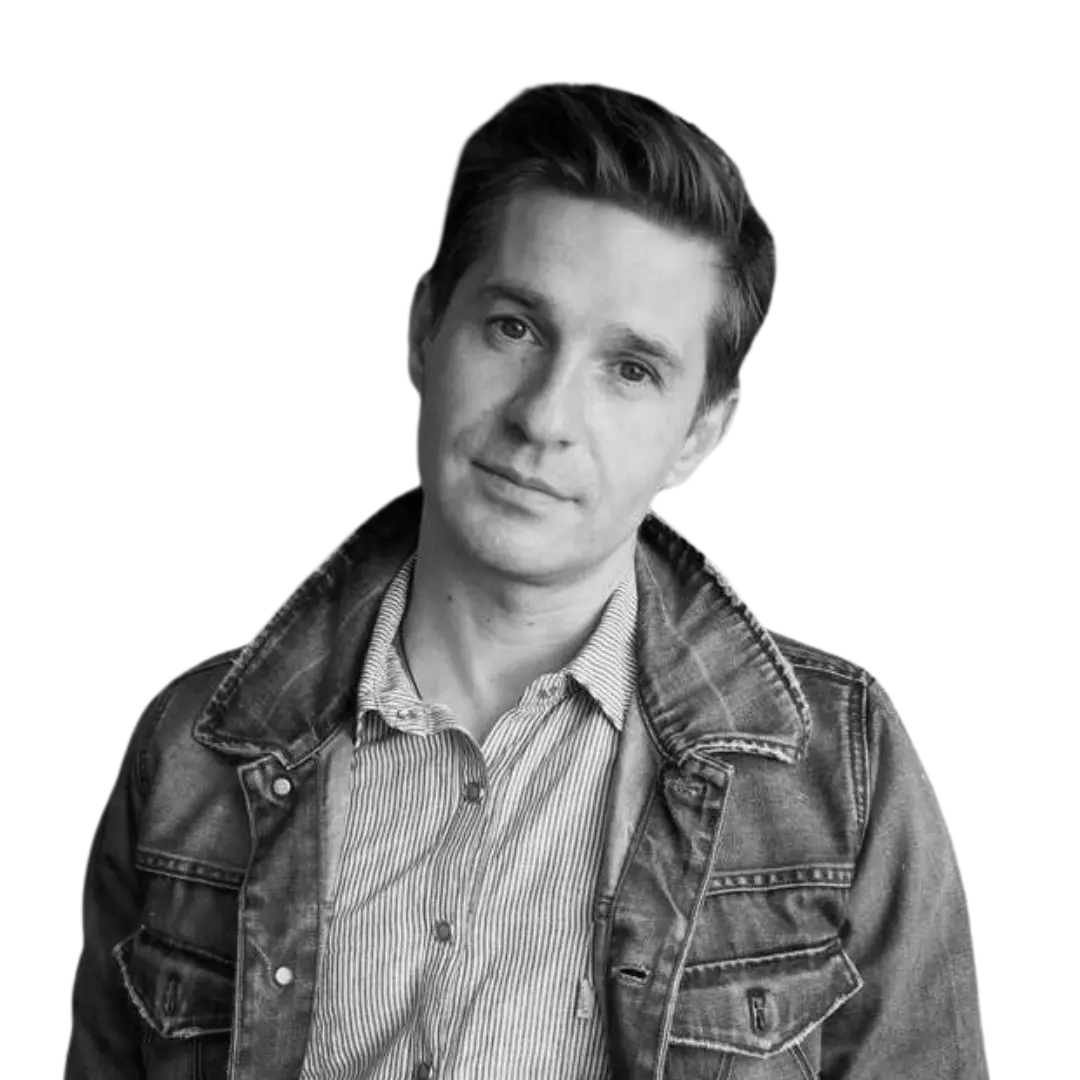 Александр Ратников, российский актер театра и кино