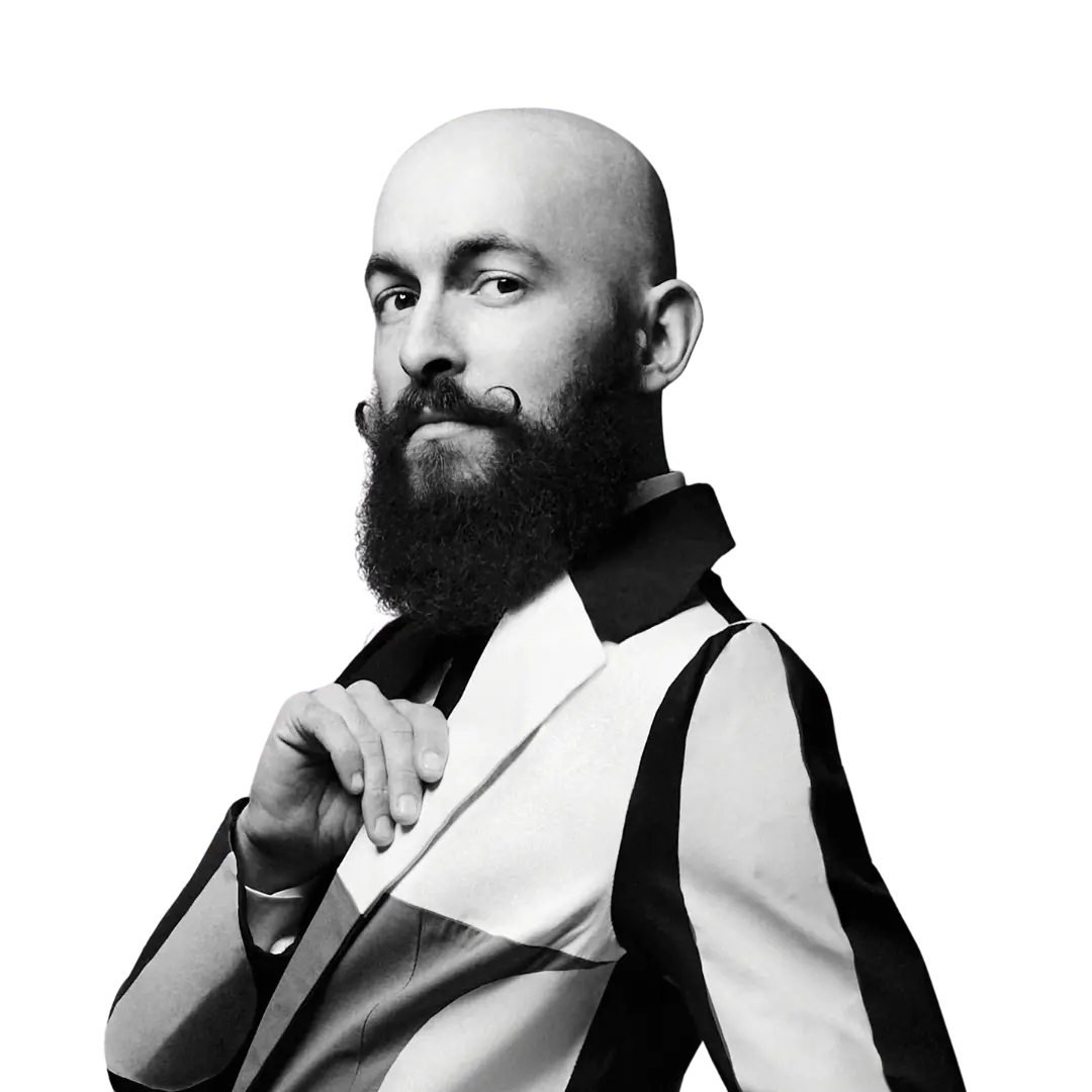 Роман Ермаков, художник, скульптор