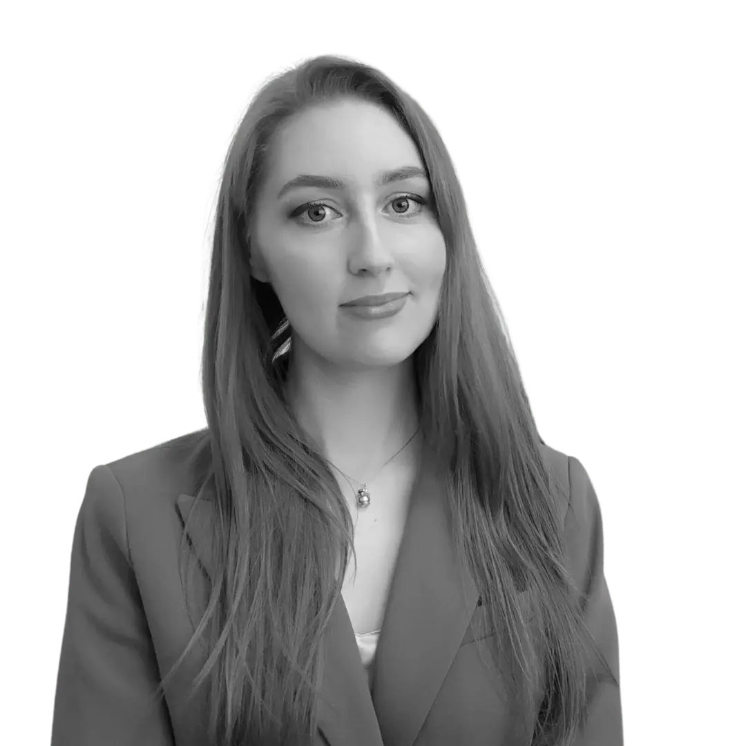 Александра Глюк, парфюмер, эвалюатор и химик-технолог