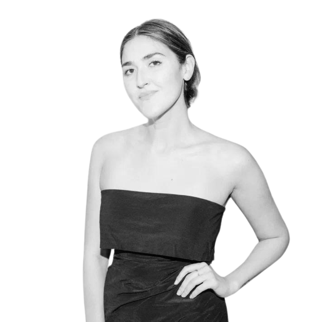 Лидия Русскова-Хасая, мультидисциплинарный художник и режиссер спектакля «ОНА ЭТО МЫ»