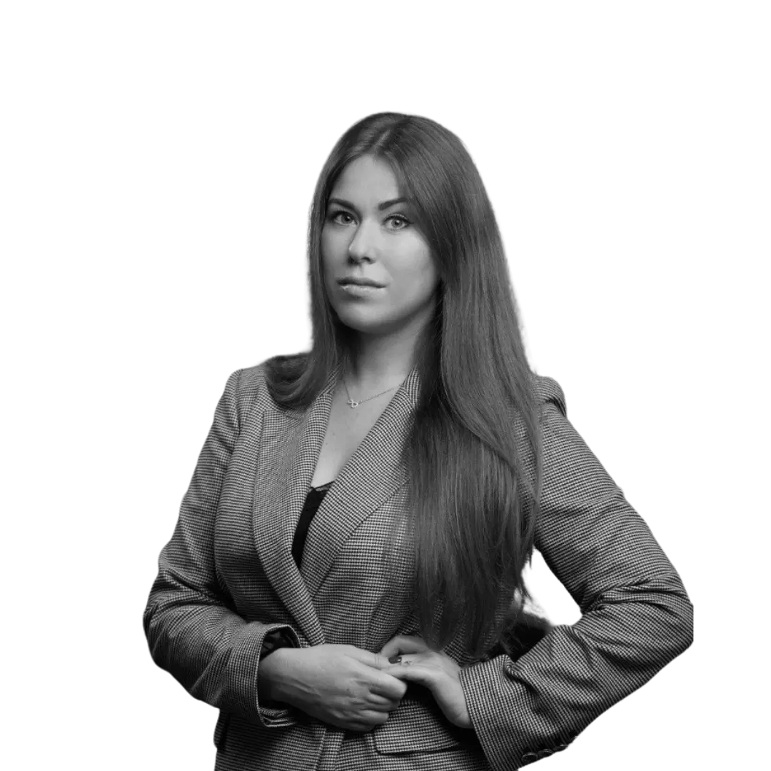 Мария Скрябина, начальник центра стандартизации и методологии реализации инфраструктурных проектов и государственно-частном партнерстве в АО «Газпромбанк»