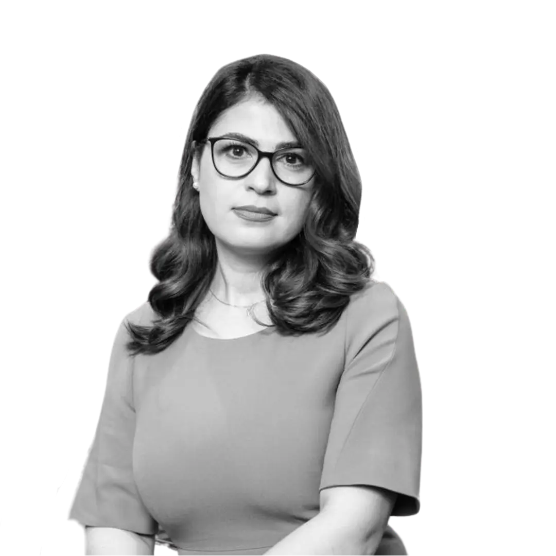 Кристина Туббритт, основатель и директор Silver Spoon Social Skills Academy