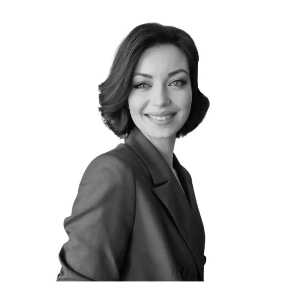 Ольга Скоринова, создатель бренда натуральной косметики FLORGANICA, ароматерапевт