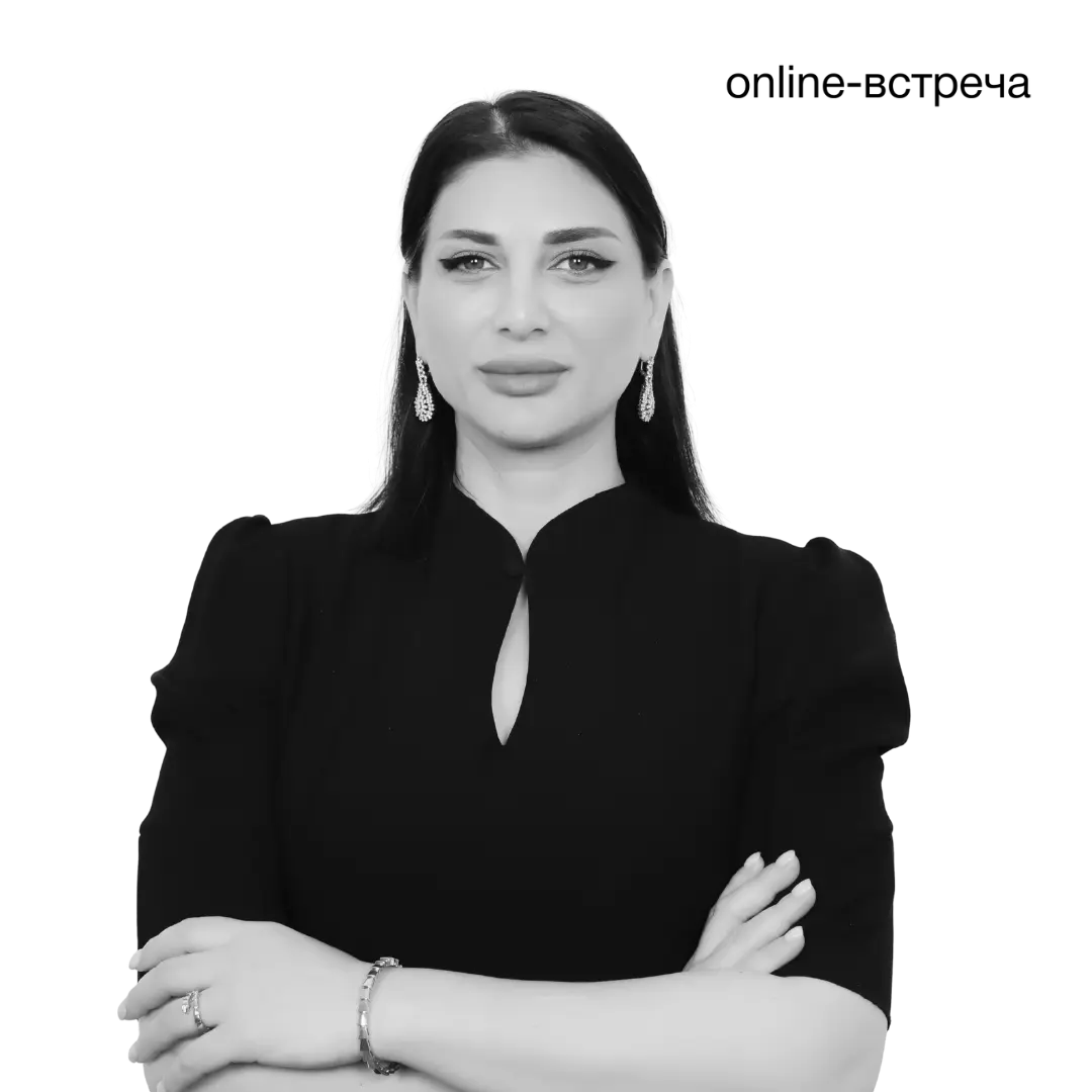 Фариза Исраилова, Антикризисный управляющий