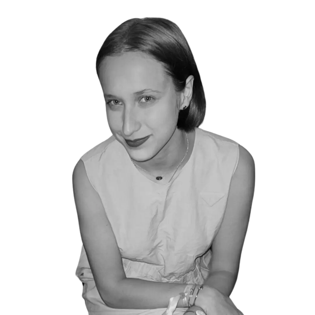 Лилиана Григалашвили, основатель бренда украшений Lili Archive