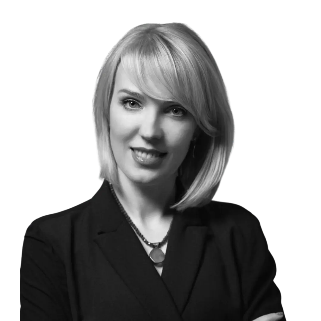 Галина Кравченко-Манюкова — founder & CEO агентства K&PA, эксперт по управлению fashion-ассортиментом