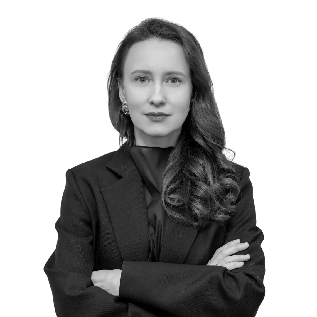 Наталия Коньшина, директор корпоративных программ обучения в СберУниверситете