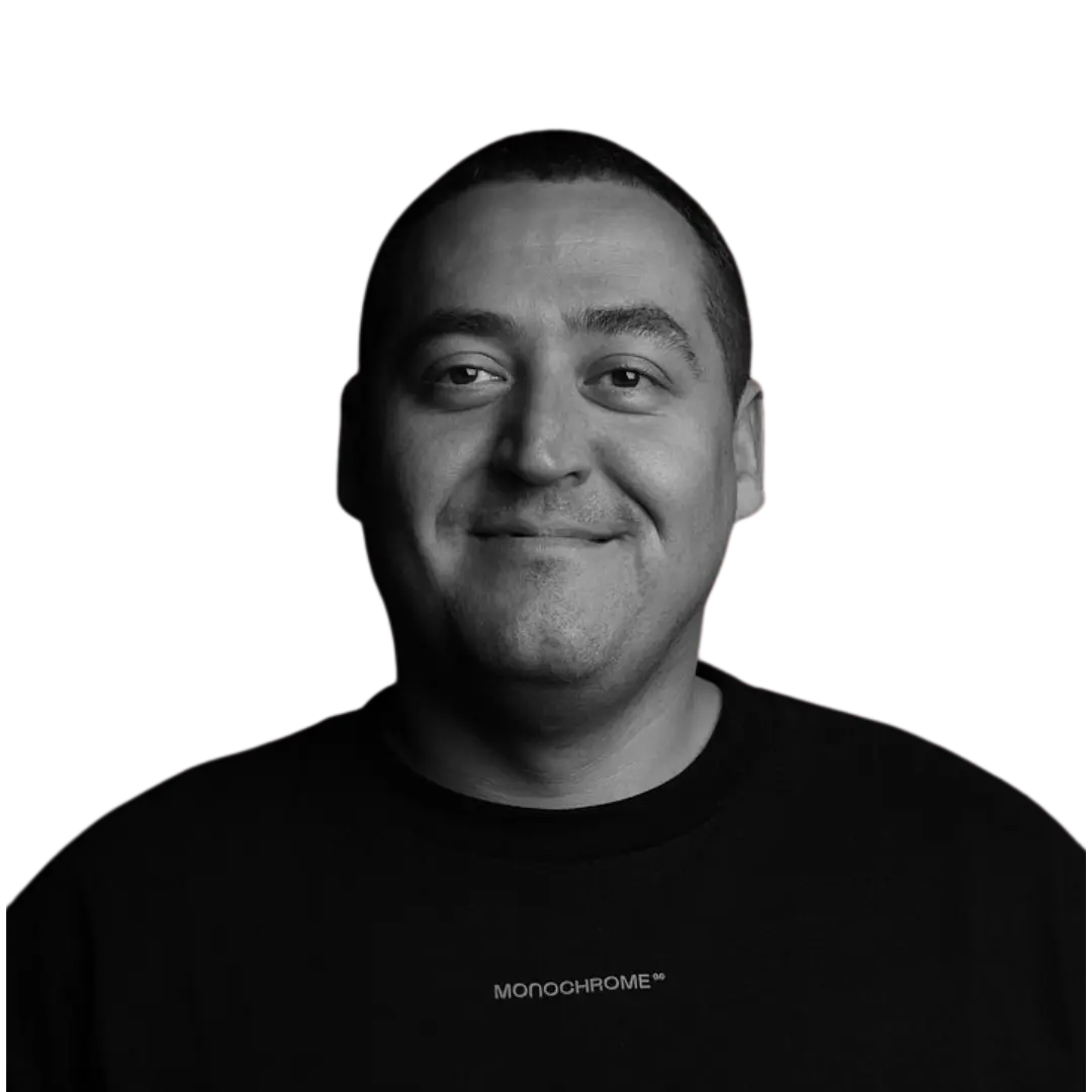 Еруслан Каронский, предприниматель, управляющий партнер рекламного агентства «Хит Медиа»