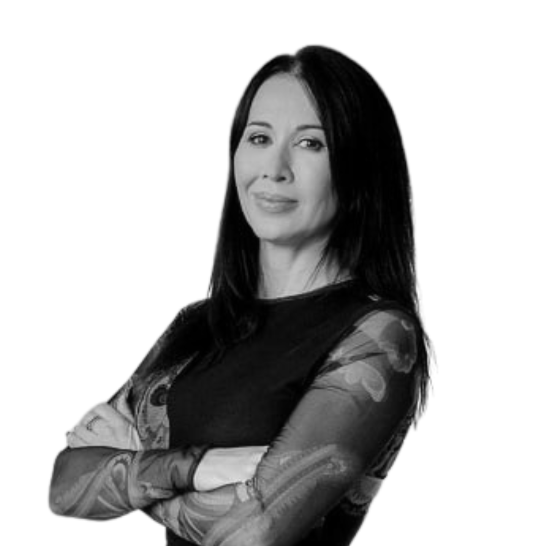 Наталья Иванова, основатель ГК IPR MEDIA