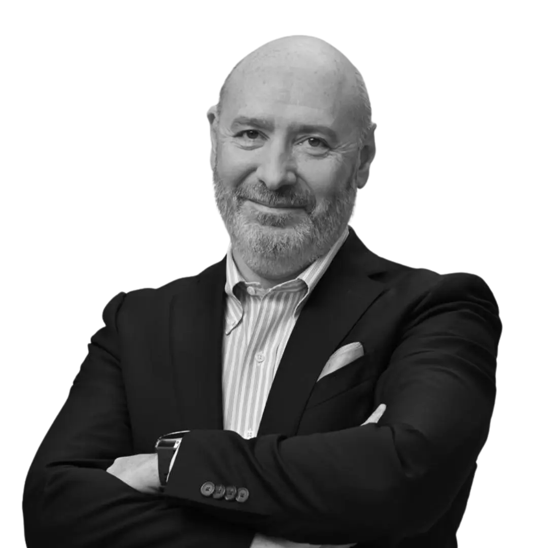 Игорь Сулькис — Директор по стратегии AEON Movies