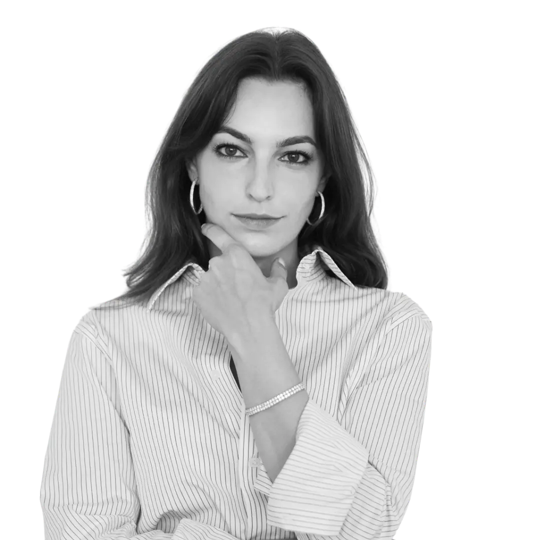 Юлия Варшавская - Главный редактор Forbes Life и Forbes Woman