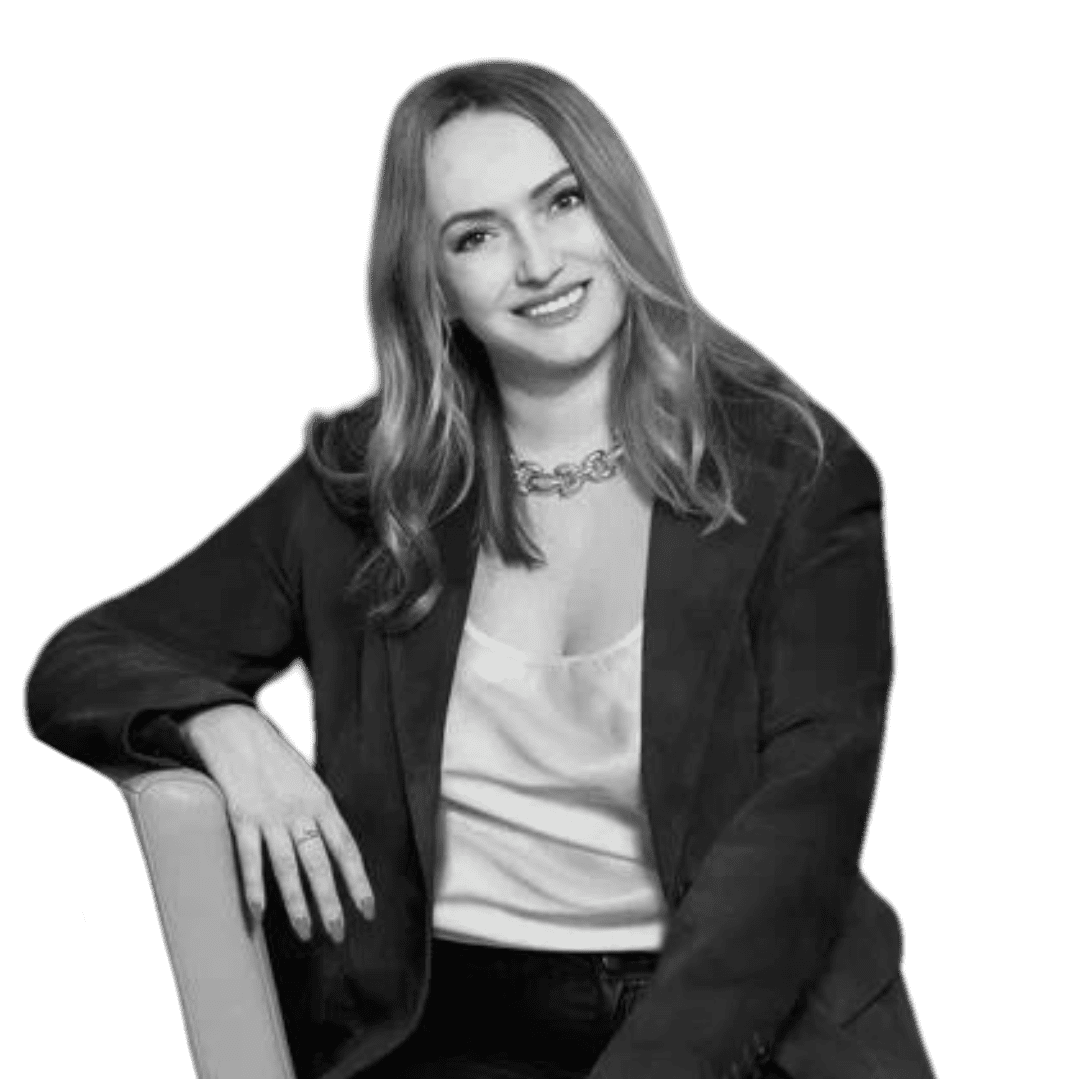 Ольга Куминова, основатель медиабренда BURO 314