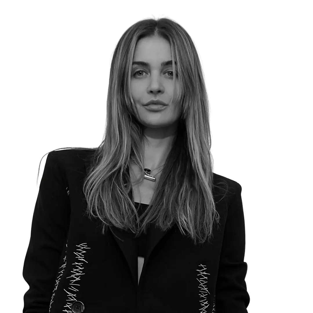 Ольга Селиванова — основатель бренда одежды SOL