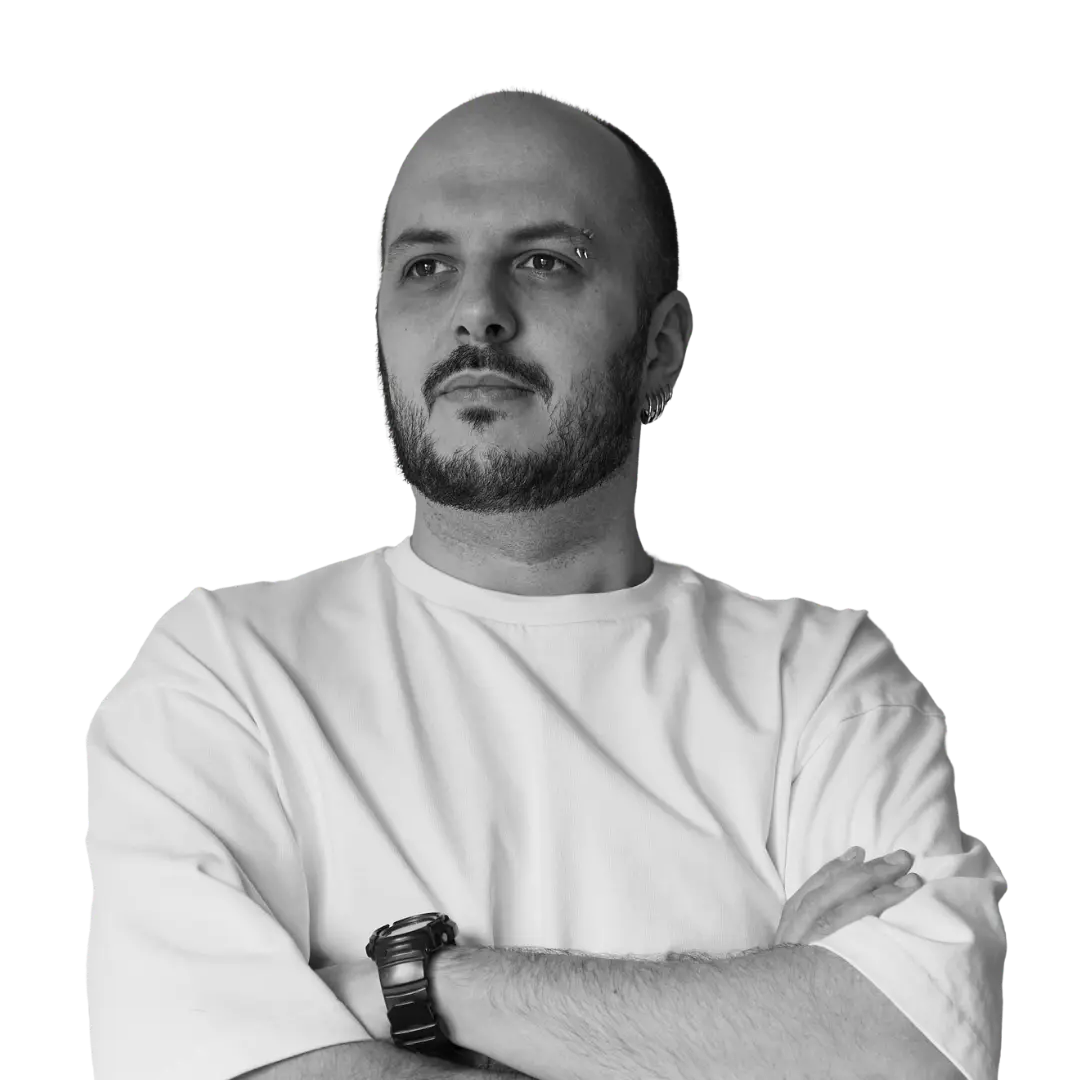 Вячеслав Прохоров — сооснователь проекта «Влияние»