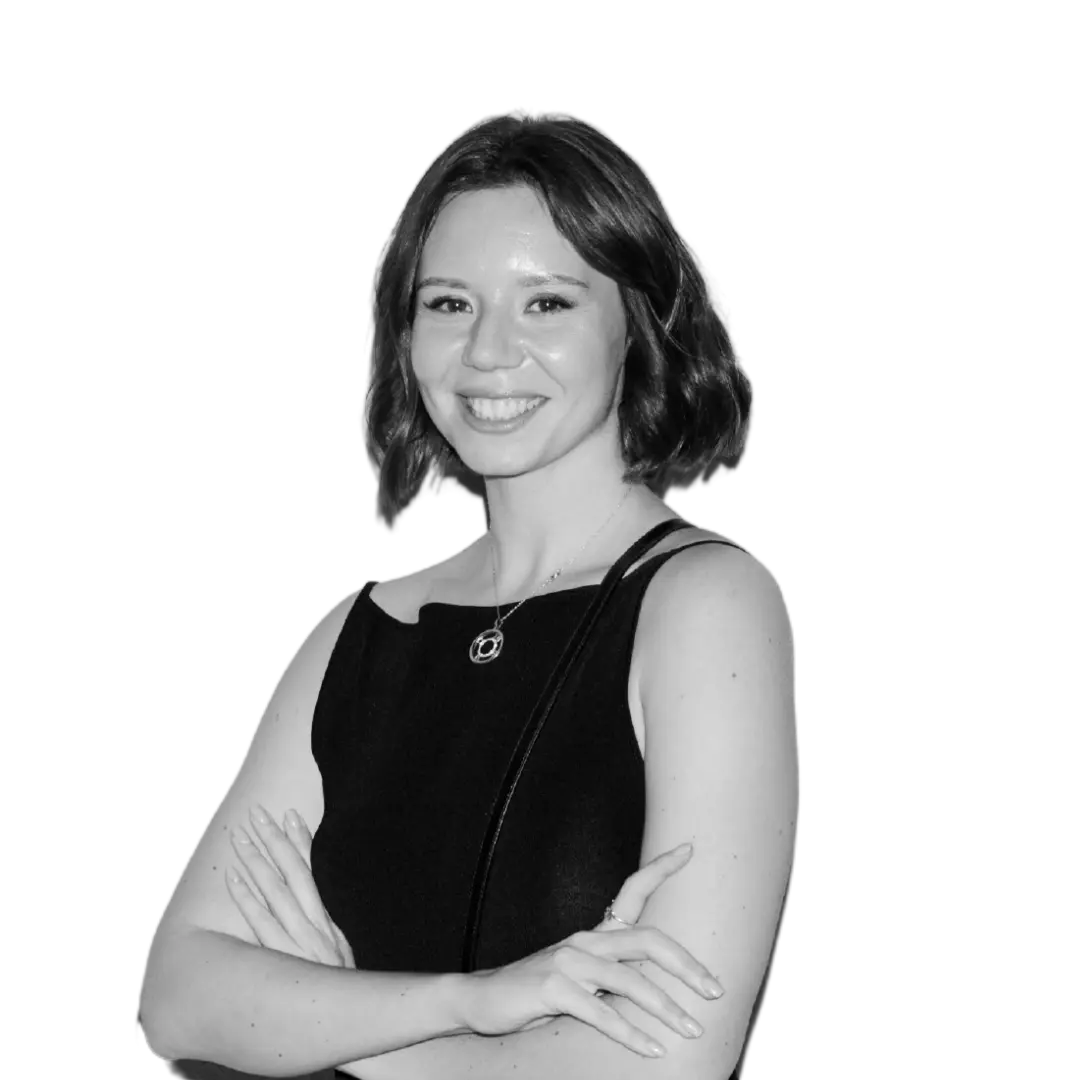 Эмилия Манвельян, основательница арт-экосистемы ART FLASH, предприниматель