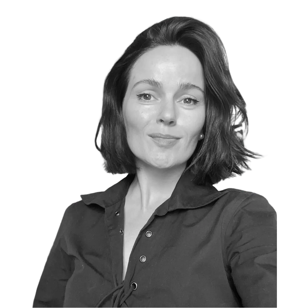 Анна Чупракова, президент фонда «Бюро Добрых Дел»