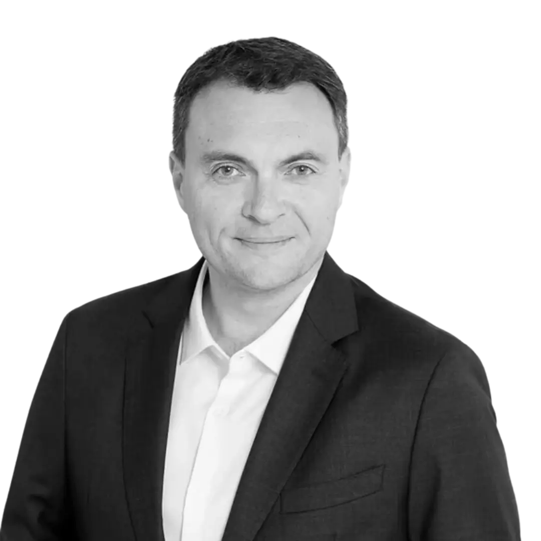 Марк Ойгман, основатель и управляющий партнер компании SMARTGEN