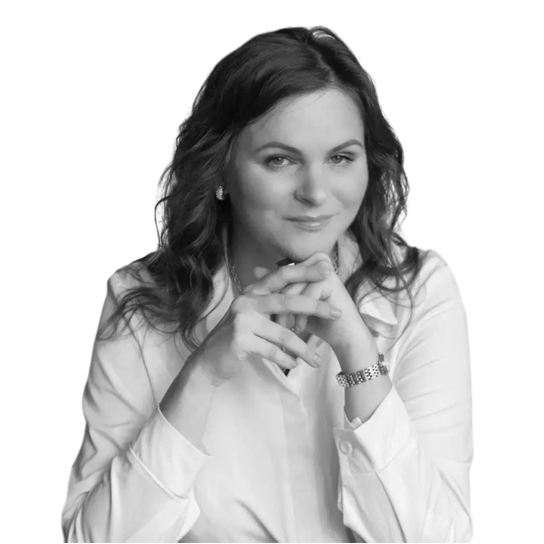 Екатерина Шевченко, исполнительный продюсер телеканала «Россия 24»