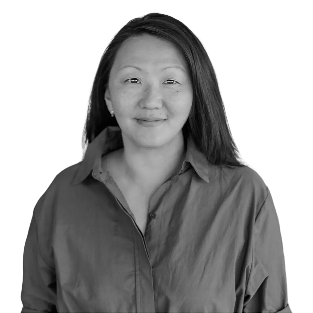 Ольга Ким, директор по персоналу «Авито»