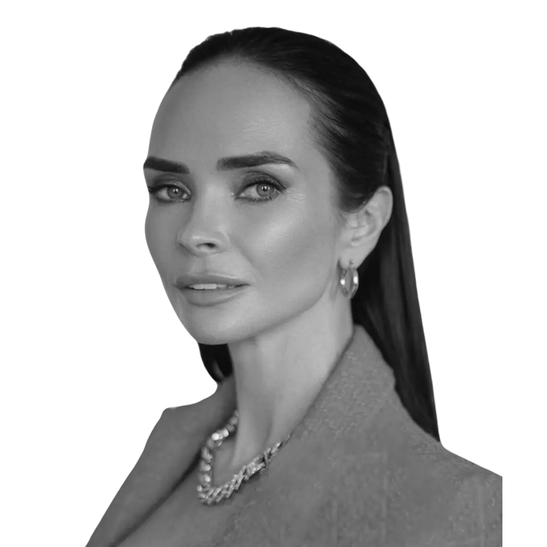 Виктория Зюлькова, основатель бренда-производителя фитнес-одежды для женщин EUPHORIA