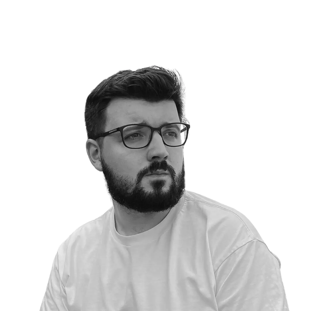 Никита Остапчук, директор e-com продукта в «Детском мире»