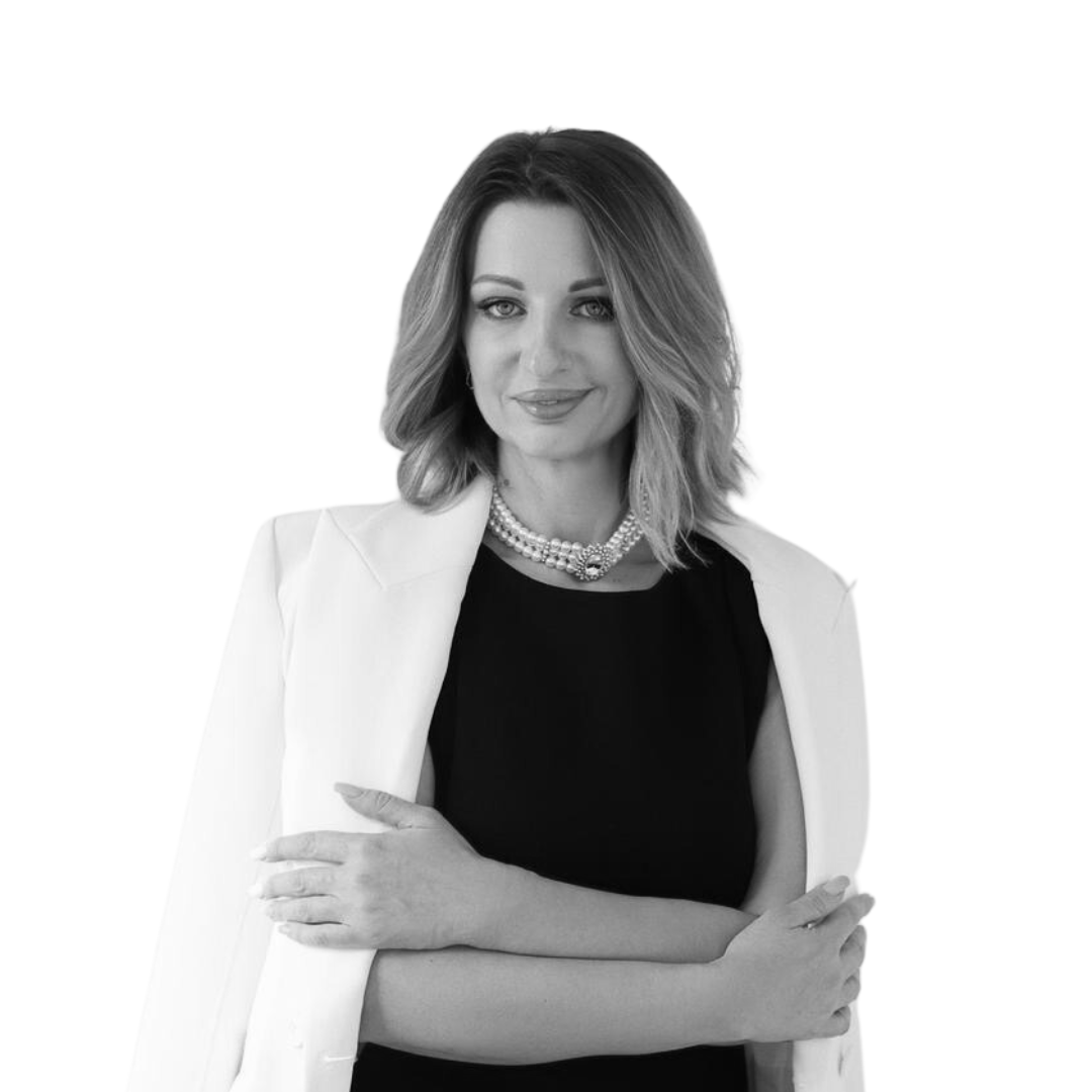 Алла Бондаренко, ex-СЕО Tanuki Family