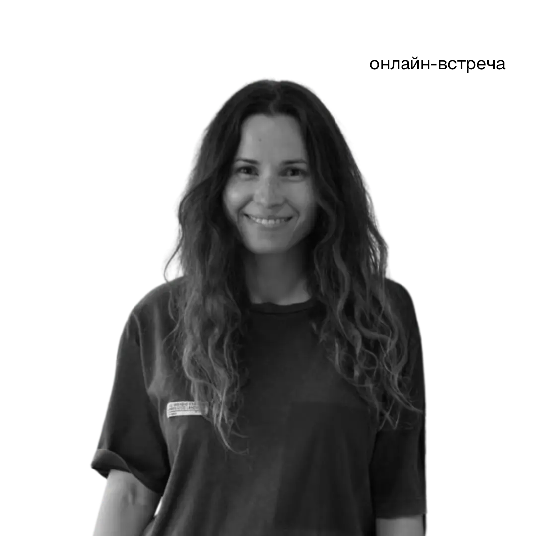 Линара Бозиева, Managing Partner Customer Success & Research, CEO North America в компании Realytics