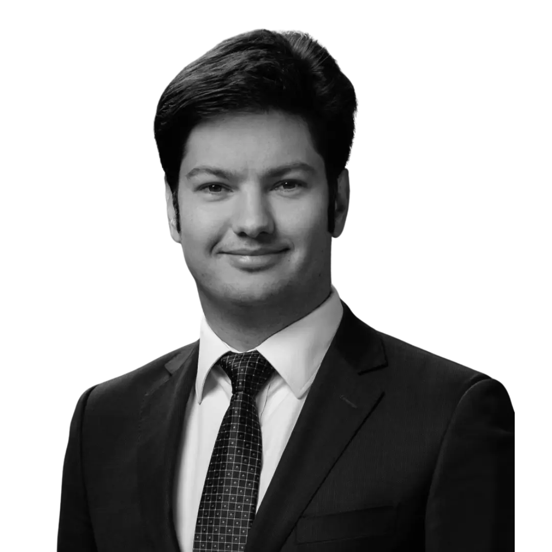 Олег Мансуров, CEO&founder частной российской космической компании SR Space