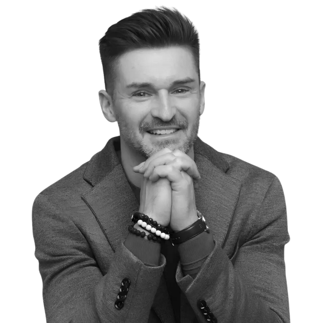 Леонид Хлебников, совладелец группы компаний «ВЕРНИСАЖ паркет»