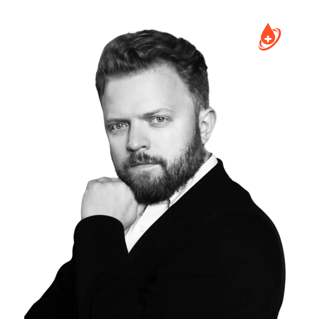 Константин Печенежский, ex-CTO умных колонок «Сбера»