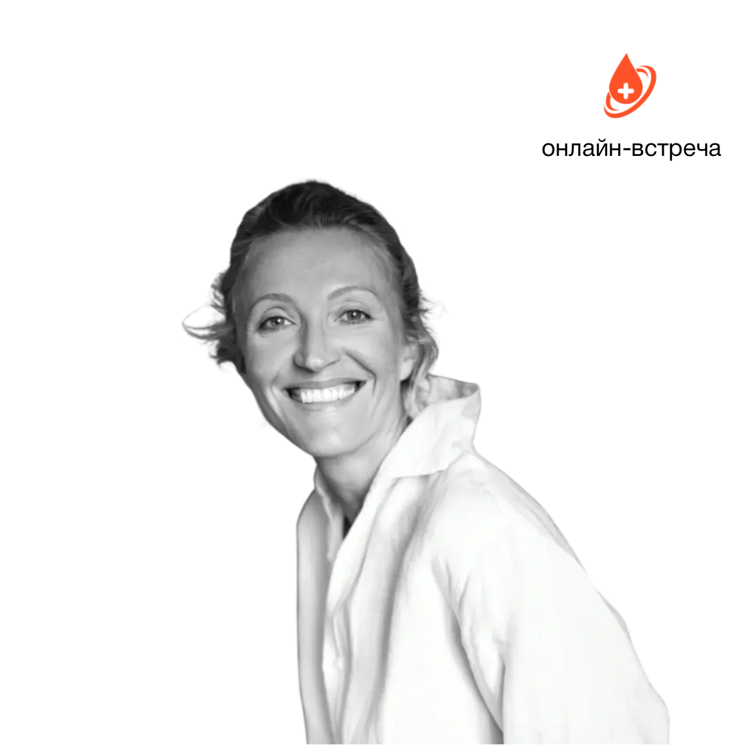 Елена Лагошина, коуч, консультант по развитию в Evolution.new