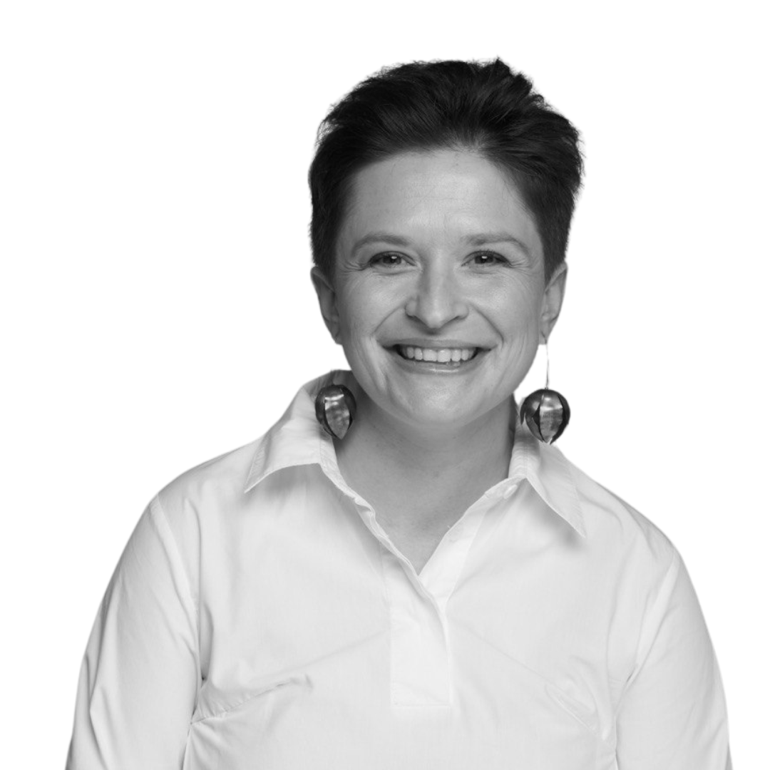 Евгения Дмитриева, IT-предприниматель, общественный деятель