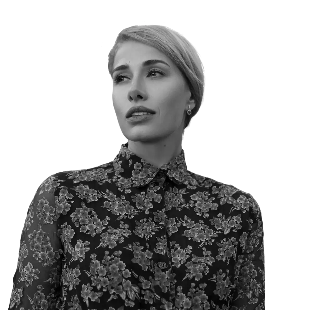 Ия Першина, Вице-президент Finstar Financial Group, ученый