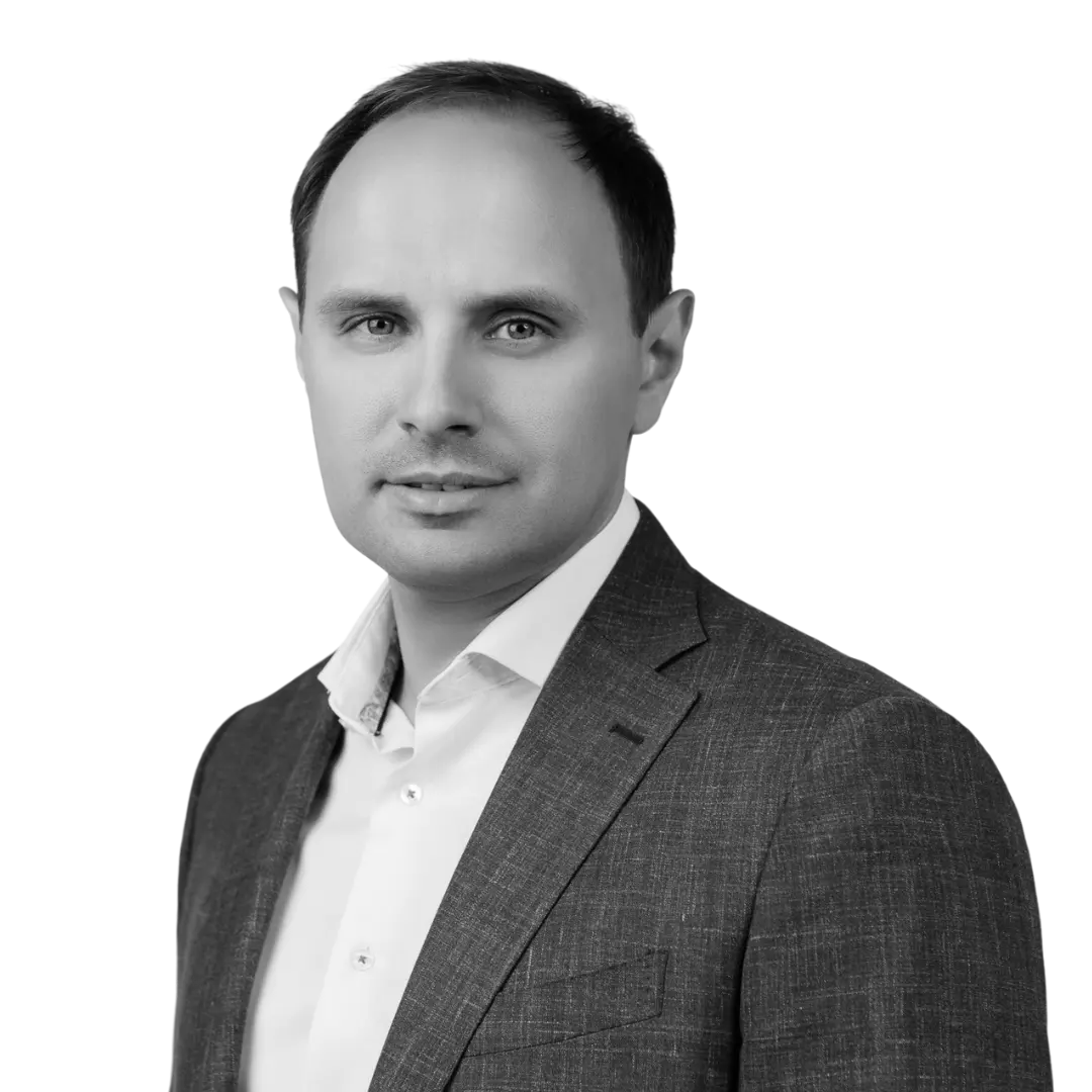 Денис Гуров, директор по управлению цепями поставок в компании «Детский мир»