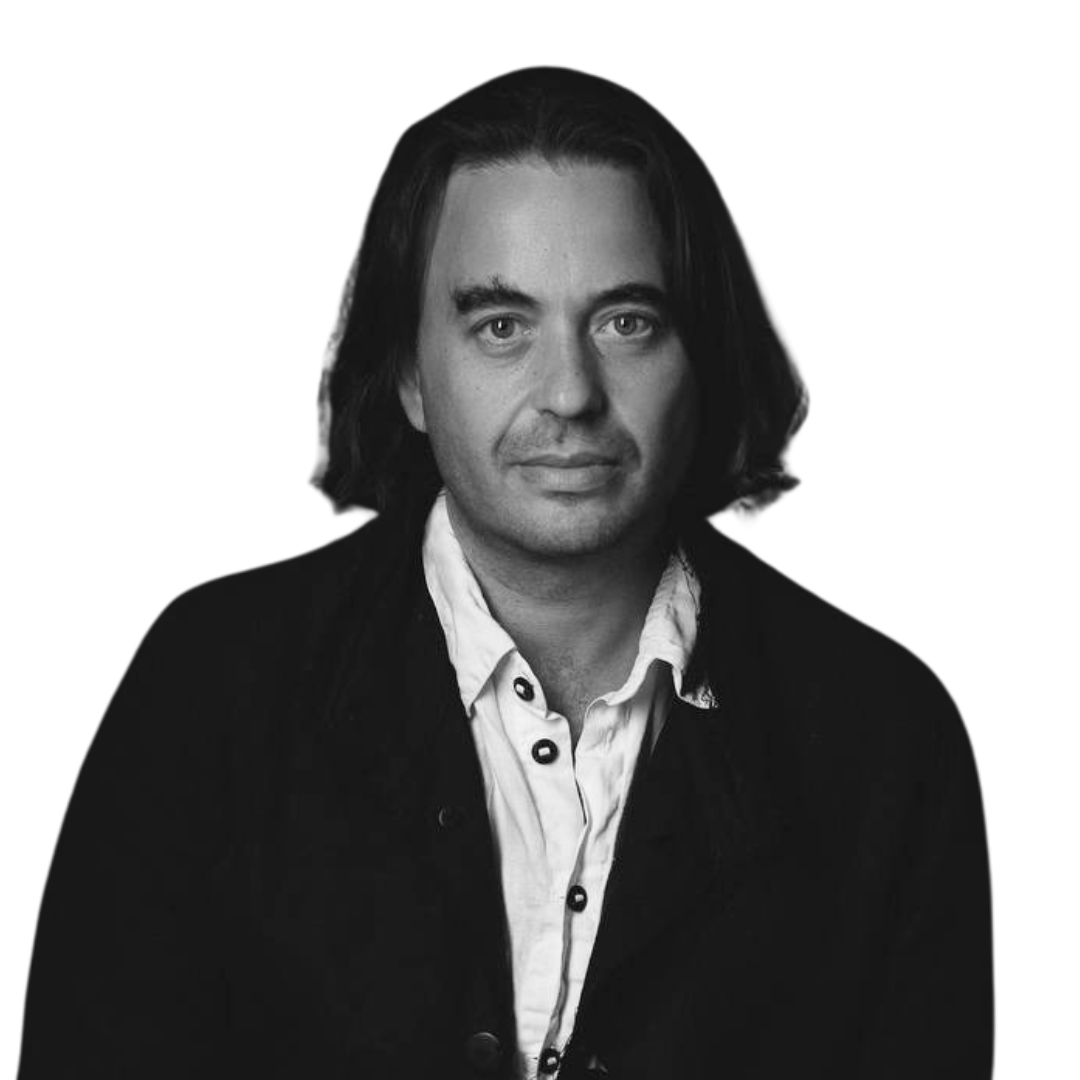 Андрей Черняков, основатель проекта Evolution.new, коуч