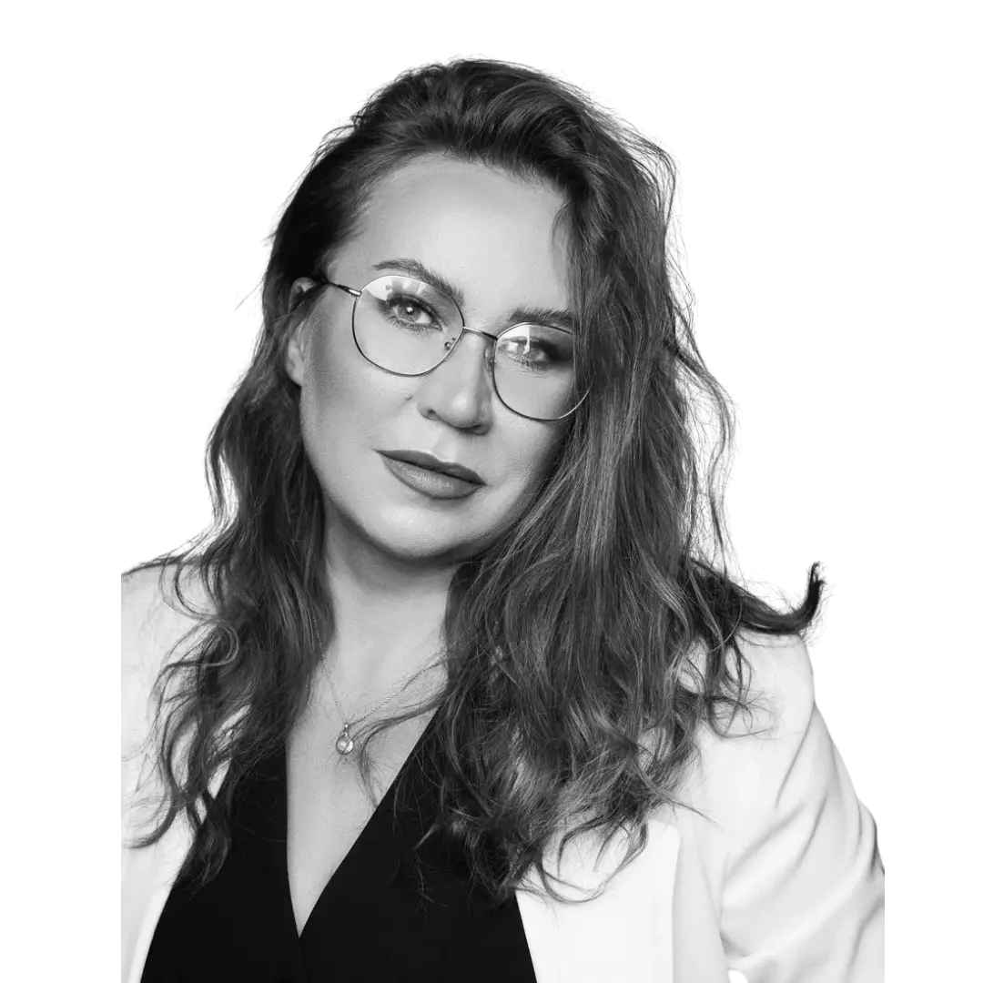 Ирина Привалова, директор по развитию бизнес-сообщества технологических предпринимателей 100 Captains