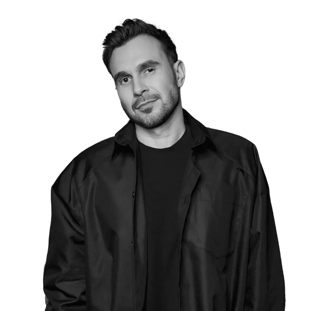 Денис Кутергин, сооснователь маркетплейса услуг YouDo, предприниматель, наставник и ментор