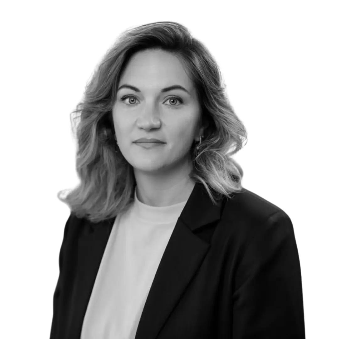 Любовь Смертина — директор по маркетингу «МТС Линк»