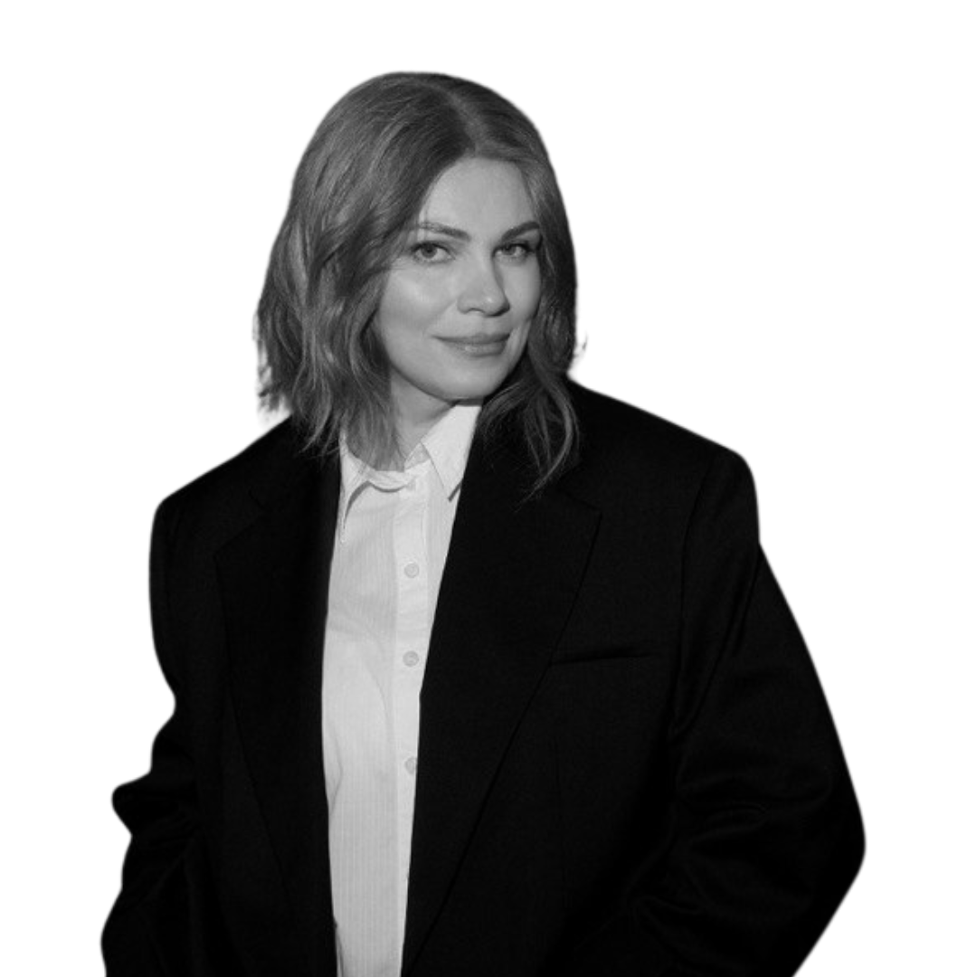 Анна Миланович — директор бренда SELA