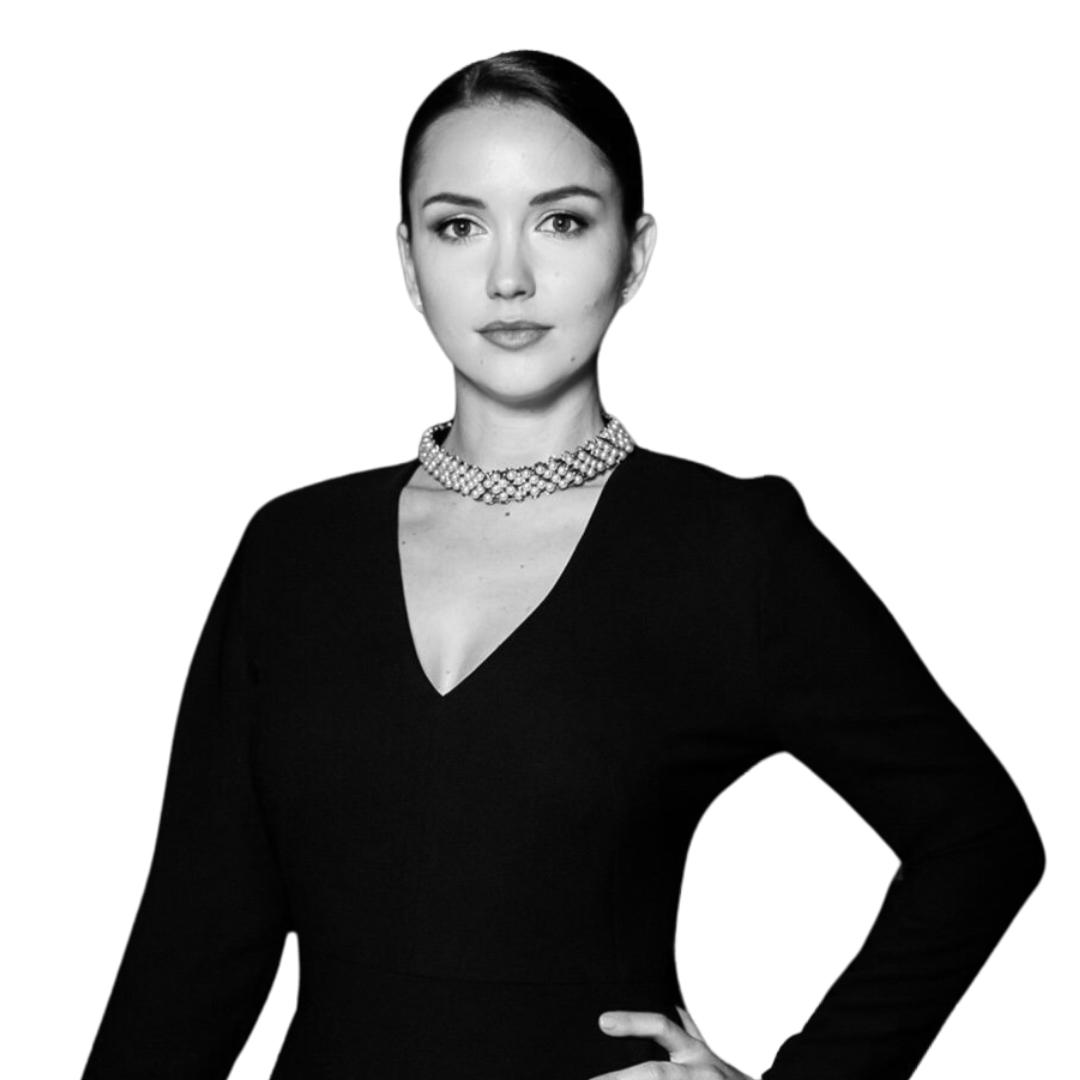 Ольга Акатьева - Владелица компании Global Group Business Aviation & Concierge